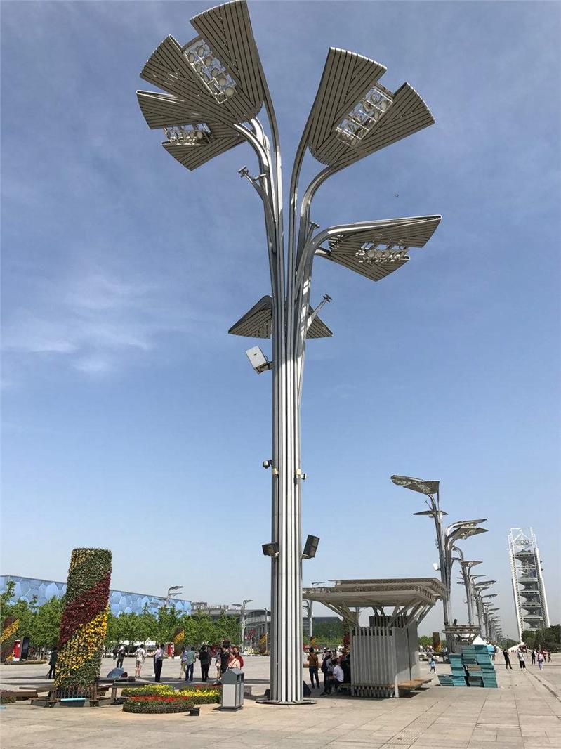 武汉太阳能路灯|供应武汉太阳能路灯厂家
