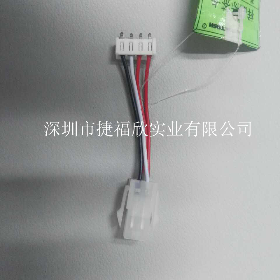 供应深圳UL1007 22AWG 线材加工