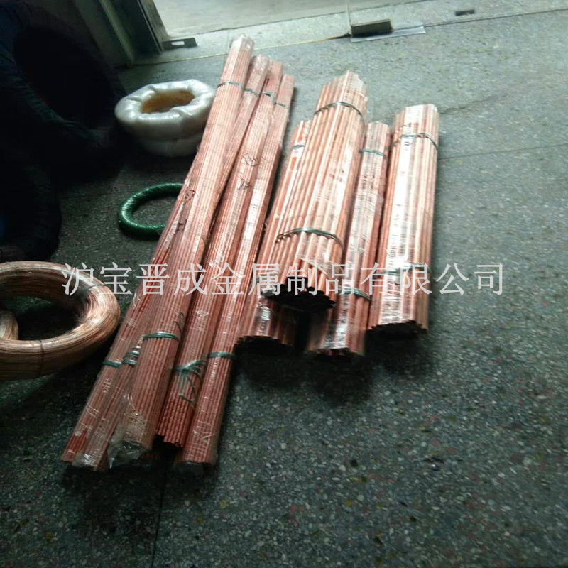 推荐 上海TAg0.1环保银铜管 上海高品质银铜毛细管 上海银铜合金管供应商 非标可定制