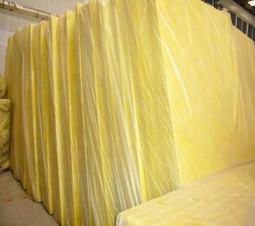 欧文斯科宁离心玻璃棉板价格一平米-50mm厚岩棉板生产厂家价格-
