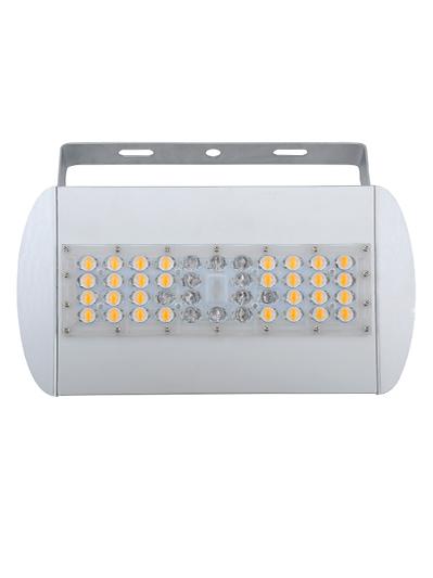 LED路灯模组厂家昭航,浅析LED的特点