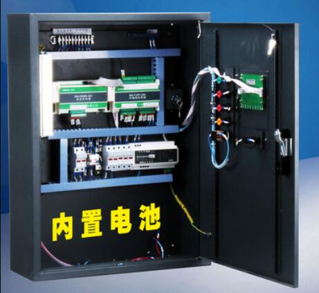 光伏SPD浪涌保护器PMF200-PM40-1300F适用于交流 50/60Hz，额定电压380V的供电系统或光伏系统