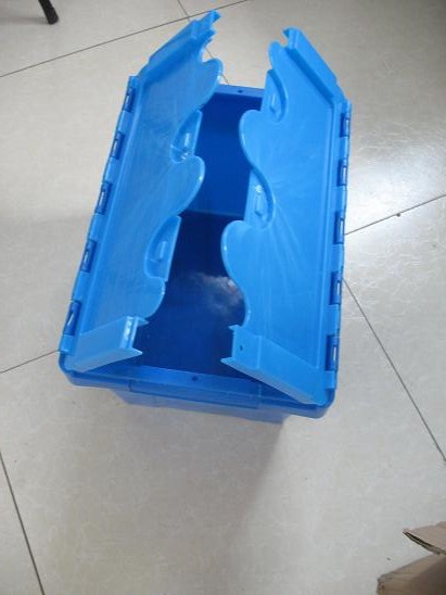 上海塑料物流箱注塑生产代加工
