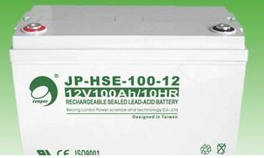 辽宁直供劲博蓄电池JP-HSE-100-12