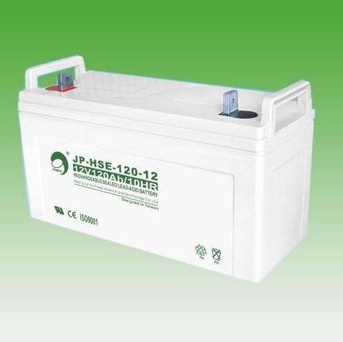 内蒙古劲博蓄电池JP-HSE-120-12销售价格