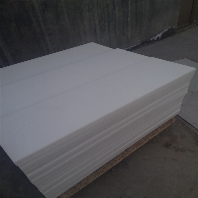 各种规格PE耐磨板，高密度聚乙烯板材厂家批发