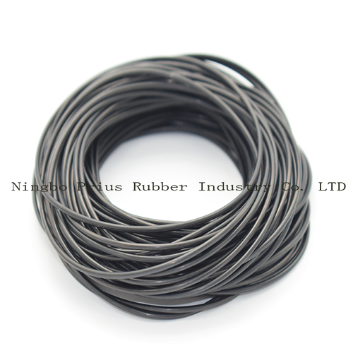 进口丁腈NBR橡胶密封圈 广泛用于汽车 液压机械密封 耐柴油 汽油 液压油等