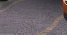 方块地毯-深圳地毯制作
