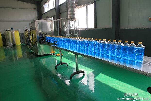 买防冻液设备来青州百川，价格实在，质量够硬，服务热心，咨询热线：0536-3266328