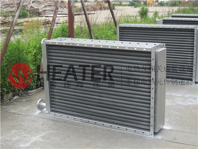 上海庄海电器空气加热 风道式加热器支持非标定制