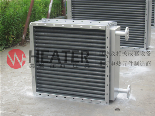 上海庄海电器加热空气 风道式加热器支持非标定制