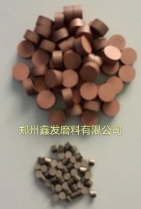 金刚石精磨片 郑州鑫发磨料 专业磨料磨具生产厂家