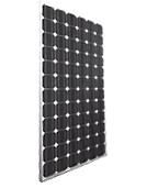 欧艾智能OES-AA系列单晶硅太阳能电池板