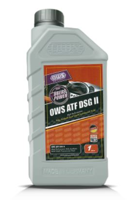 德卫OWS）自动变速箱油全合成小车用双离合变速箱油 OWS ATF DSG II 1L