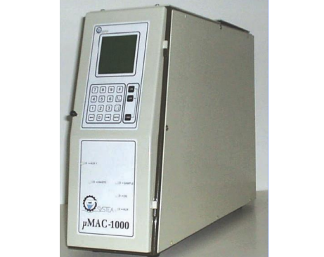 Micromac1000实验室营养盐分析仪
