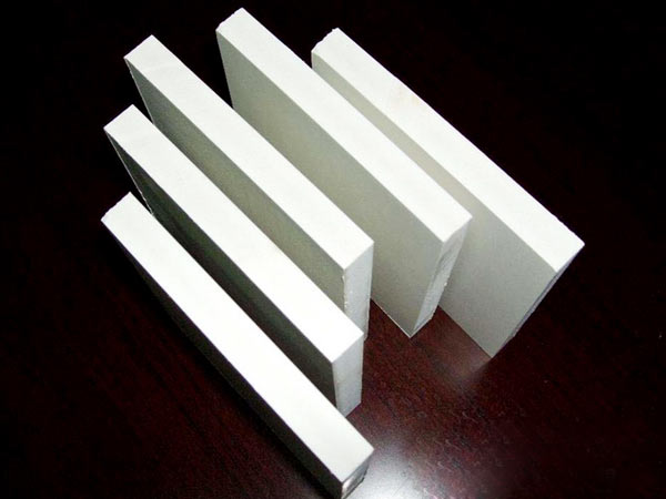 工厂直销批发PVC板强度硬度高耐高温