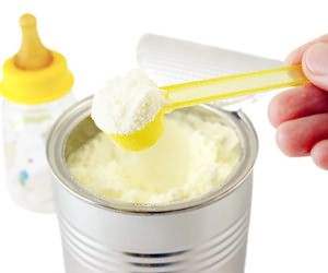 广州脱脂奶粉进口报关|流程手续