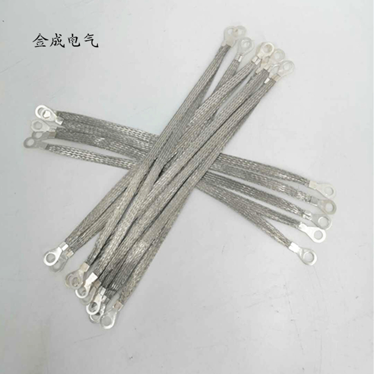 惠州金成专业定制高效节能铜箔软连接焊机生产厂家