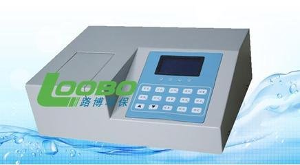 LB-200经济型COD速测仪 质量保证 价格优惠
