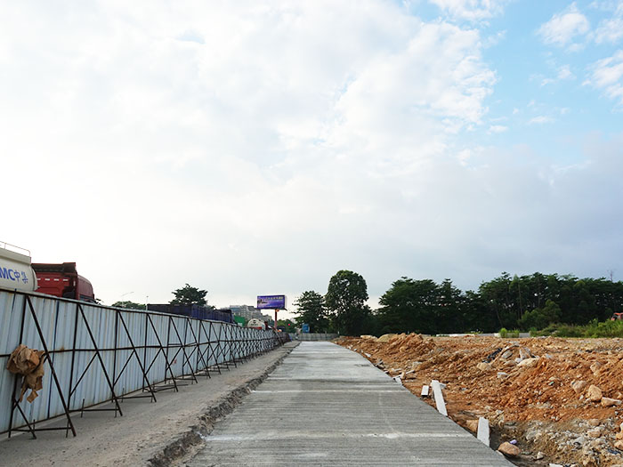道路施工建设技术哪家可靠-广州道路施工建设