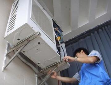 青岛中央空调安装注意事项有哪些