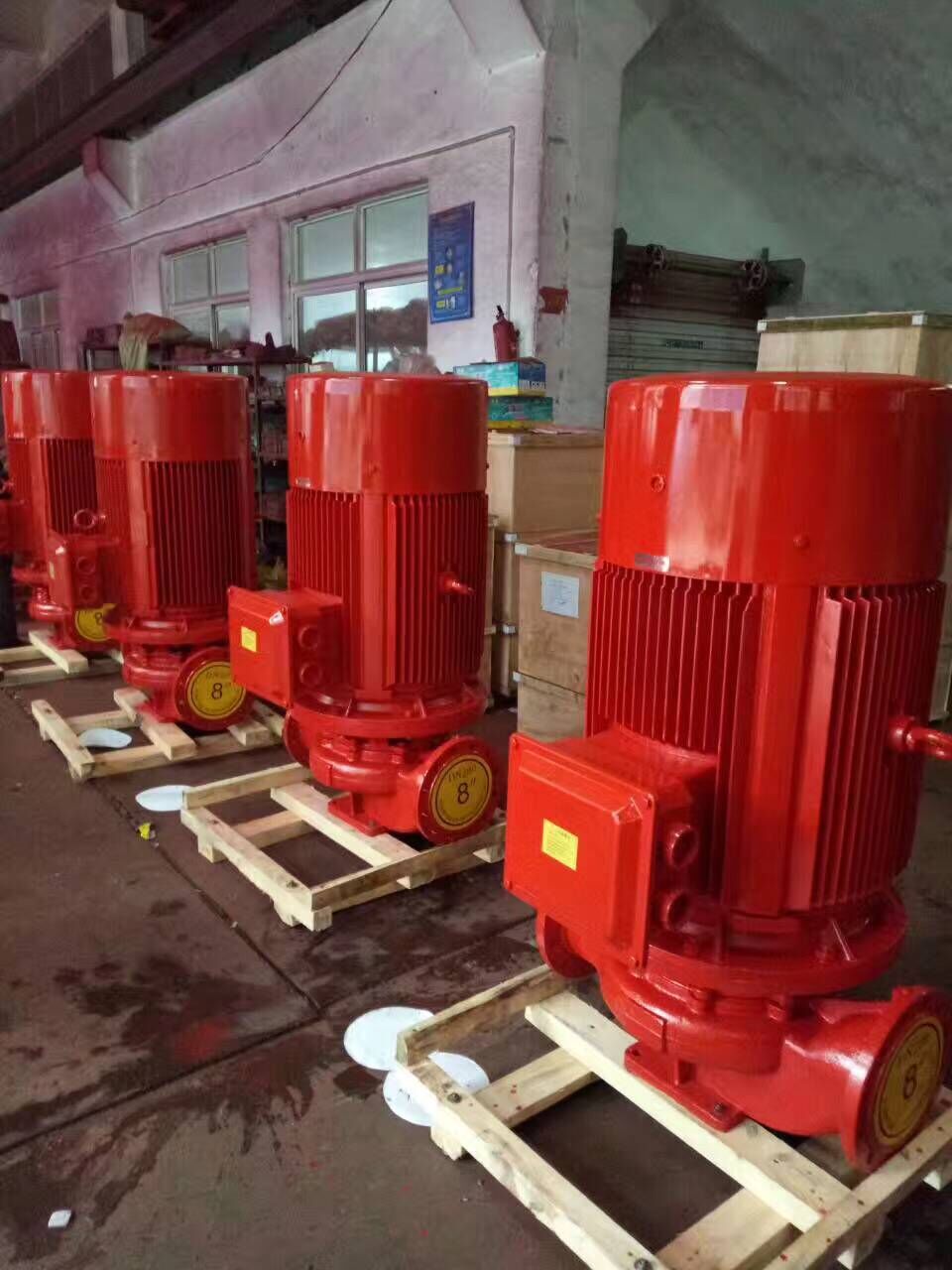 江苏水泵，扬州水泵，扬州消防泵，扬州管道泵，威泉泵业供应