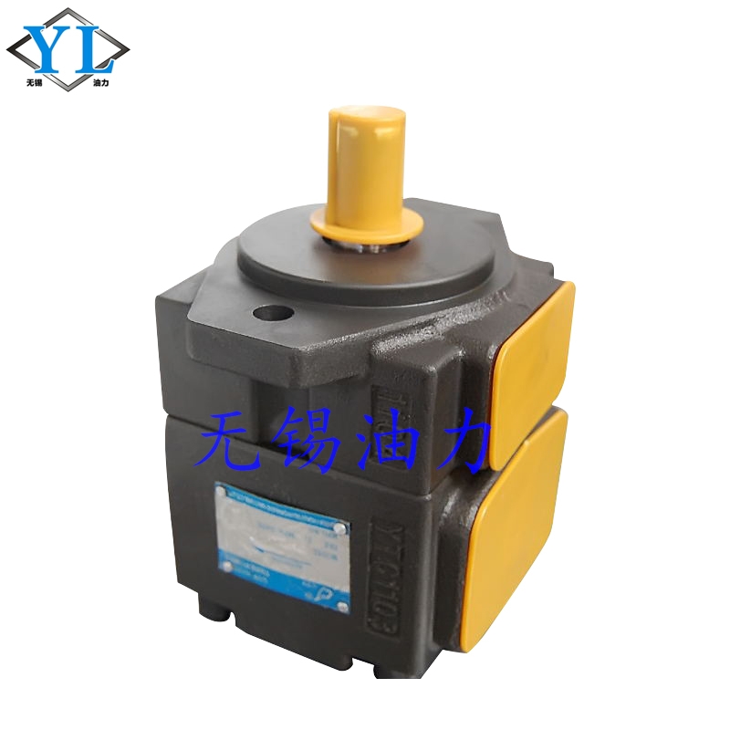 液压油泵 叶片泵PV2R23-41/116