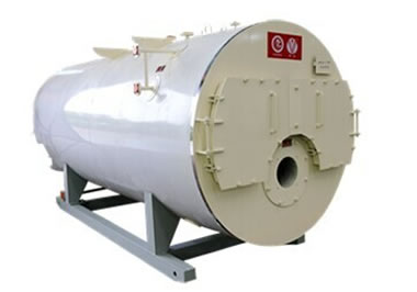 0.5吨-1吨-2吨-3吨燃气采暖热水锅炉