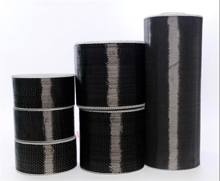 碳纤维布-芳碳纤维布