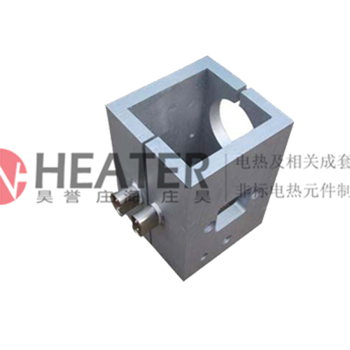 上海庄海电器工业 金属铸造加热器 支持非标定做