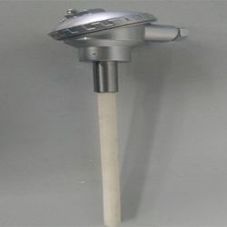 昆仑*铂铑热电偶S型适用于各种生产过程中高温场合
