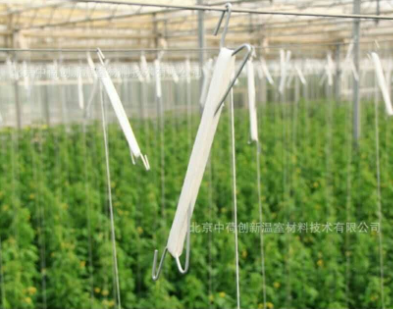 北京中荷温室材料-栽培种植系统-西红柿挂钩