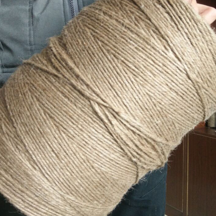 捆扎绳 工厂直销麻绳各规格捆扎绳甘蔗用绳优质打捆绳可定制各规格捆扎绳