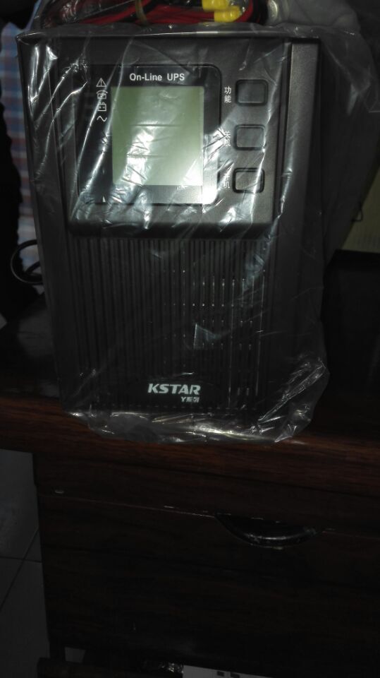 科士达UPS电源YDC9101H|KSTAR厂家