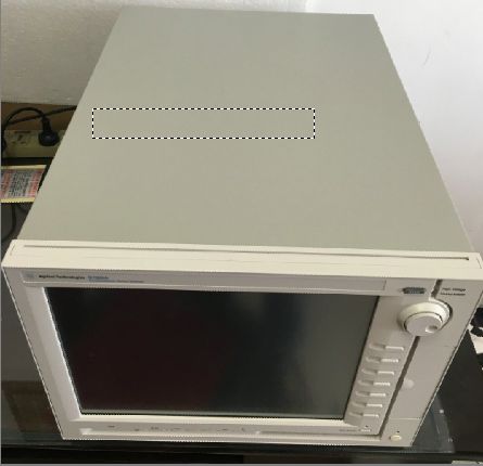 供应Agilent B1500A半导体器件分析仪