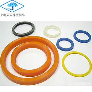 上海定做橡胶减震器厂家|橡胶缓冲垫厂家
