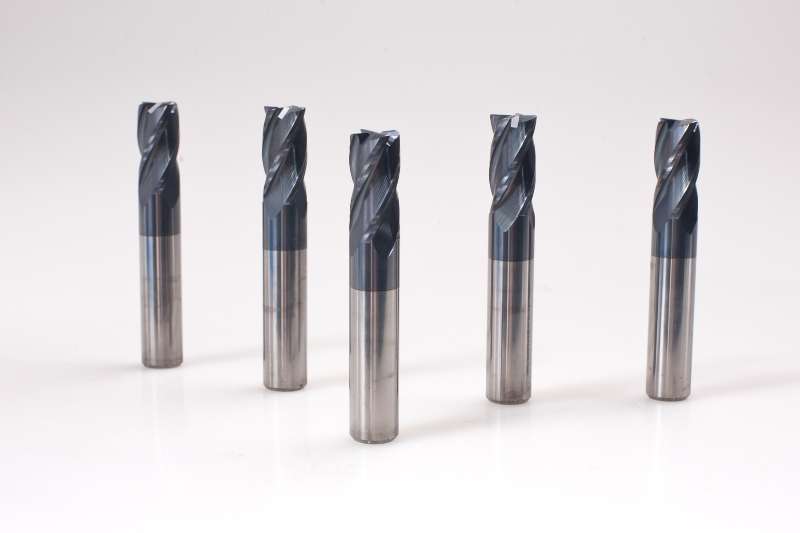 惠泽专业生产钨钢刀具数控刀具铣刀