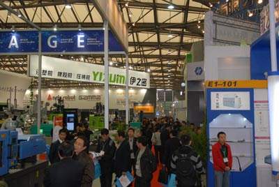 2019北京国际橡胶塑料工业展览会