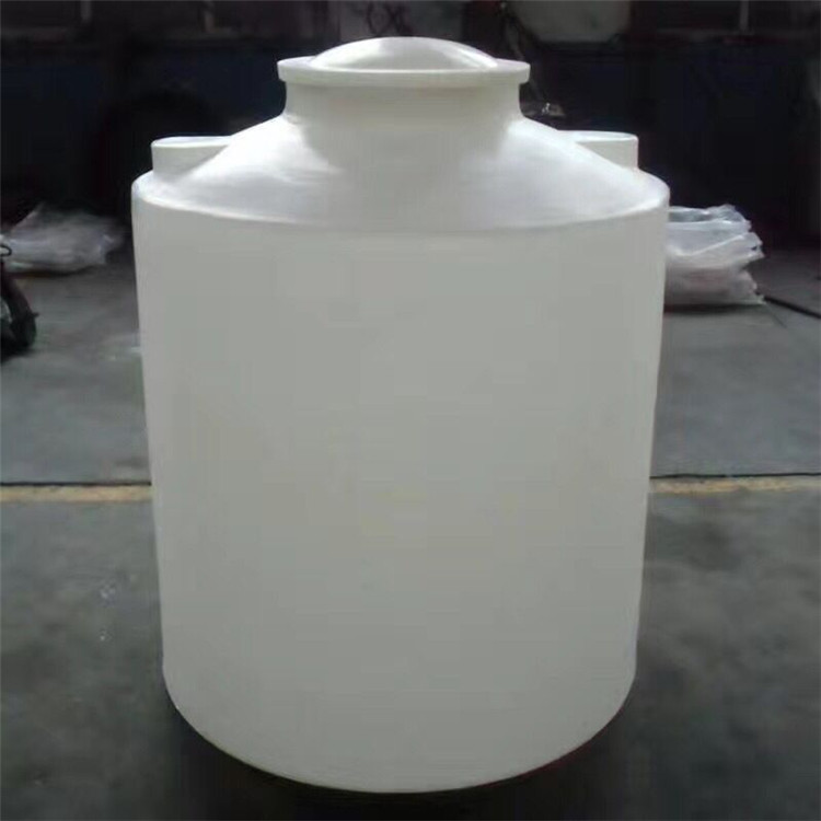 塑料桶塑料水箱1200L厂家直销耐酸耐碱质保三年塑料水塔
