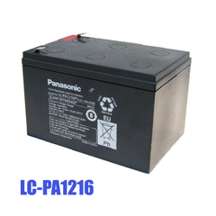 松下蓄电池LC-PA1216P1