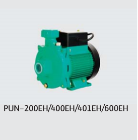 板换循环泵PUN-200EH威乐水泵