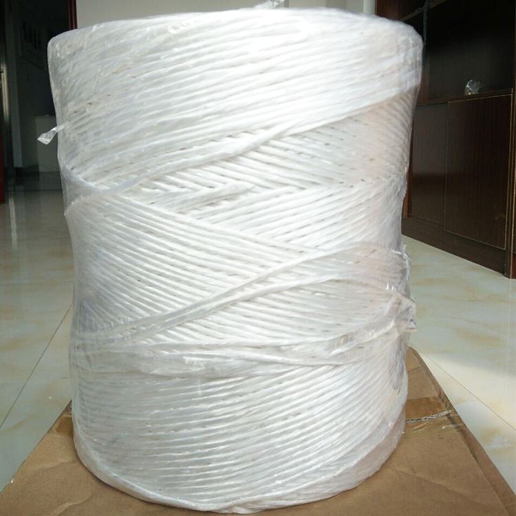 瑞祥厂家直销塑料打包绳 塑料绳匹 塑料捆扎绳 尼龙匹子绳 量大从优