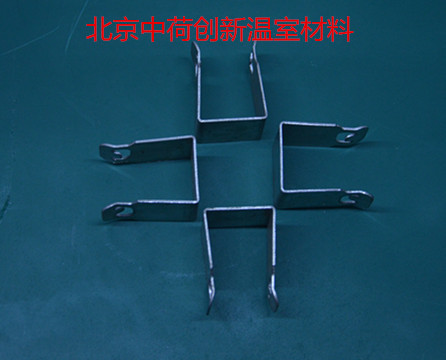 北京中荷温室材料 温室遮阳系统 托幕线夹
