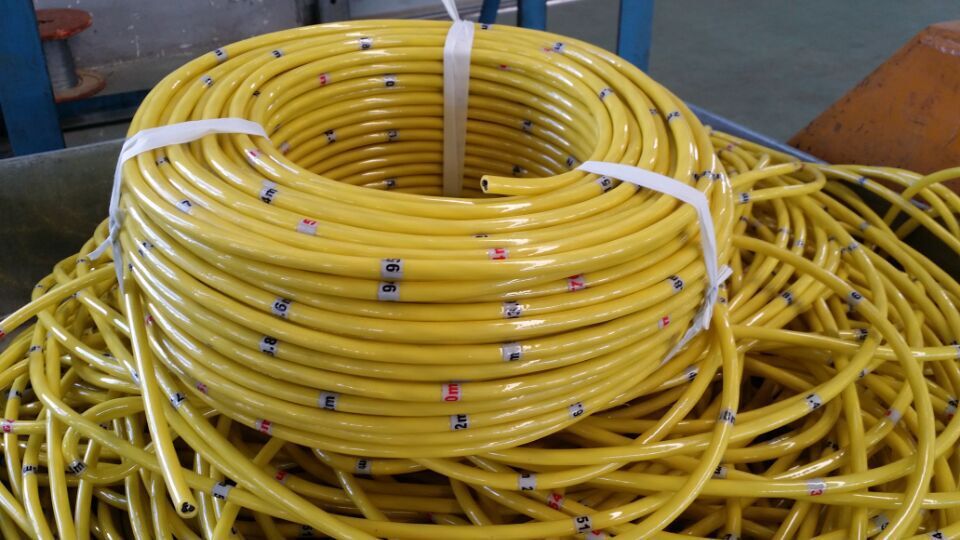 物探电缆-海洋物探电缆