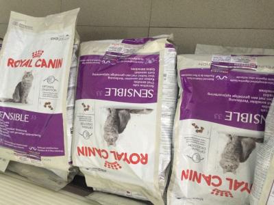 进口泰国宠物食品到上海清关需要注意什么