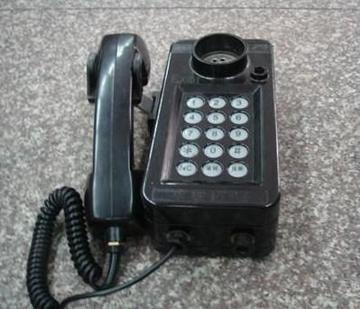 神木煤矿用直通电话系统加工