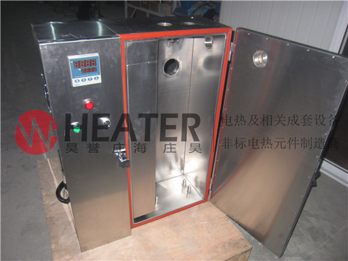 上海庄海电器优质 电加热 电烤箱 可非标定制
