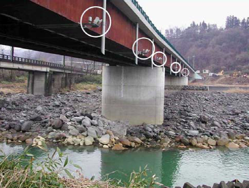 河长制水质在线监测系统