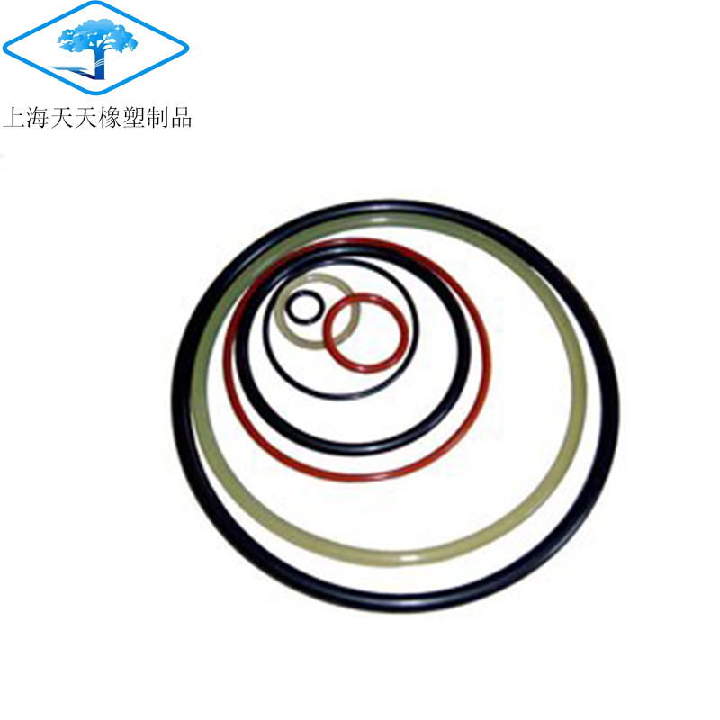 上海厂家专业提供|不规则o型密封圈|防水橡胶密封件|定制非标O型圈