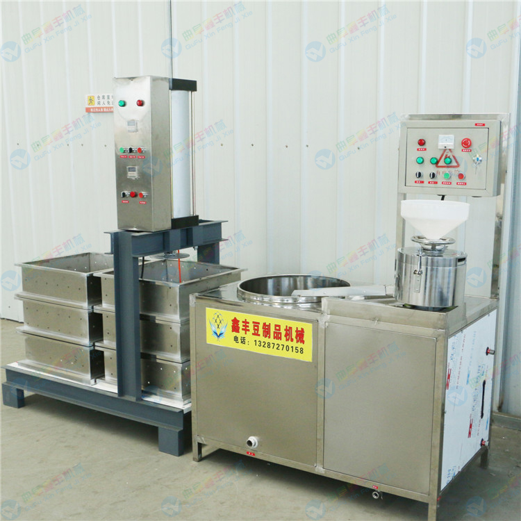 沧州豆腐皮机厂家 豆腐皮机生产视频 豆腐皮机价格